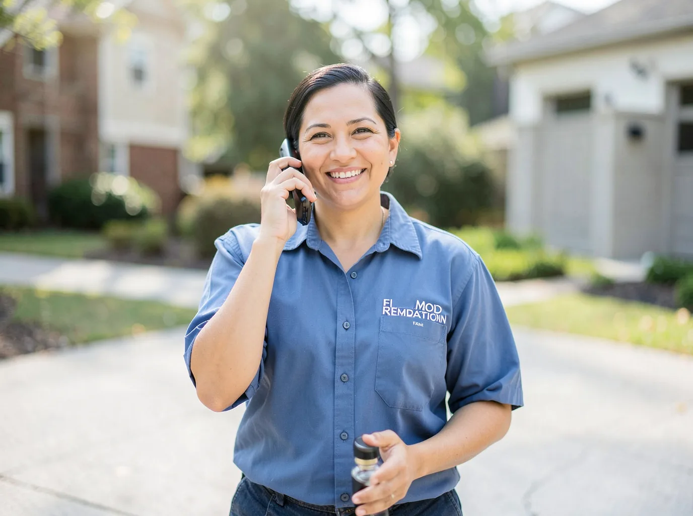 Mold Remediation Turpin, OK FAQs